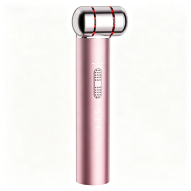 Glowve 5‑in‑1 Facial Device Liquid-Infusion Technology