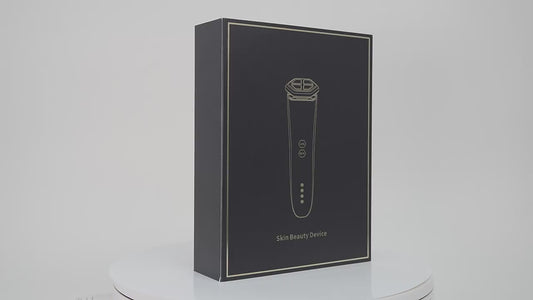 Glowve 5-in-1 Facial Sculpting Device | RF & Microcurrent